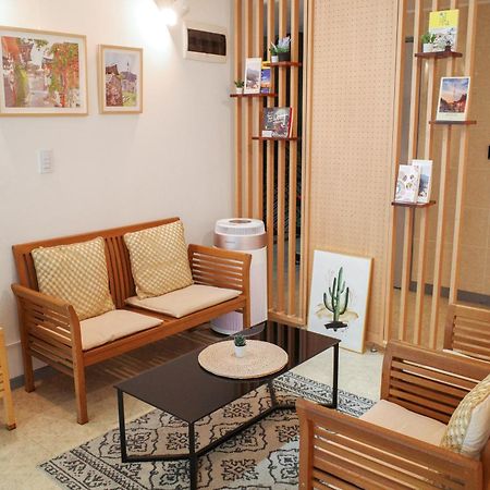 Starria Hostel Foreign Guest Only Seoul Exterior photo