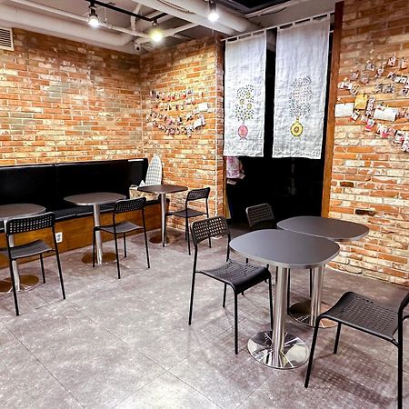 Starria Hostel Foreign Guest Only Seoul Exterior photo