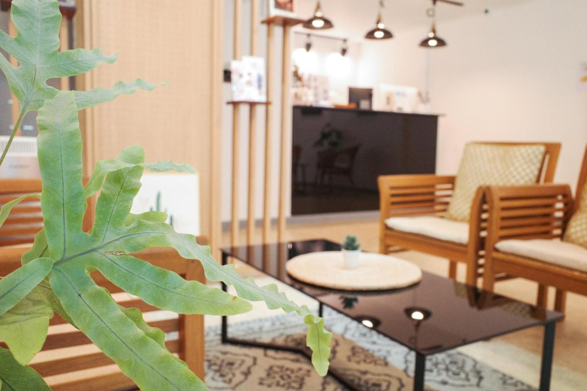 Starria Hostel Foreign Guest Only Seoul Exterior photo