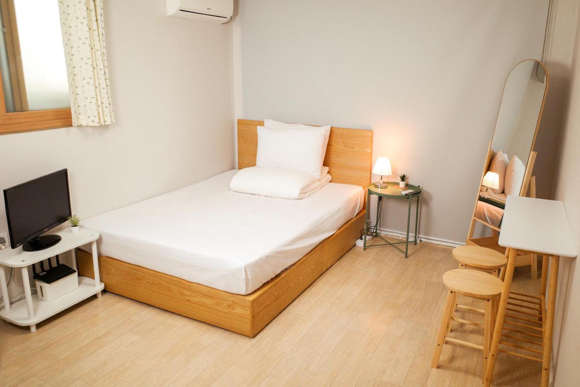 Starria Hostel Foreign Guest Only Seoul Room photo