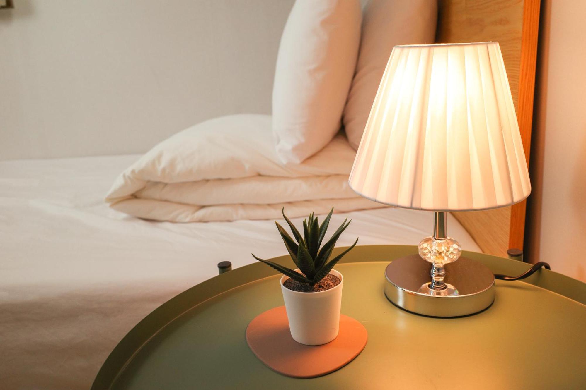 Starria Hostel Foreign Guest Only Seoul Room photo