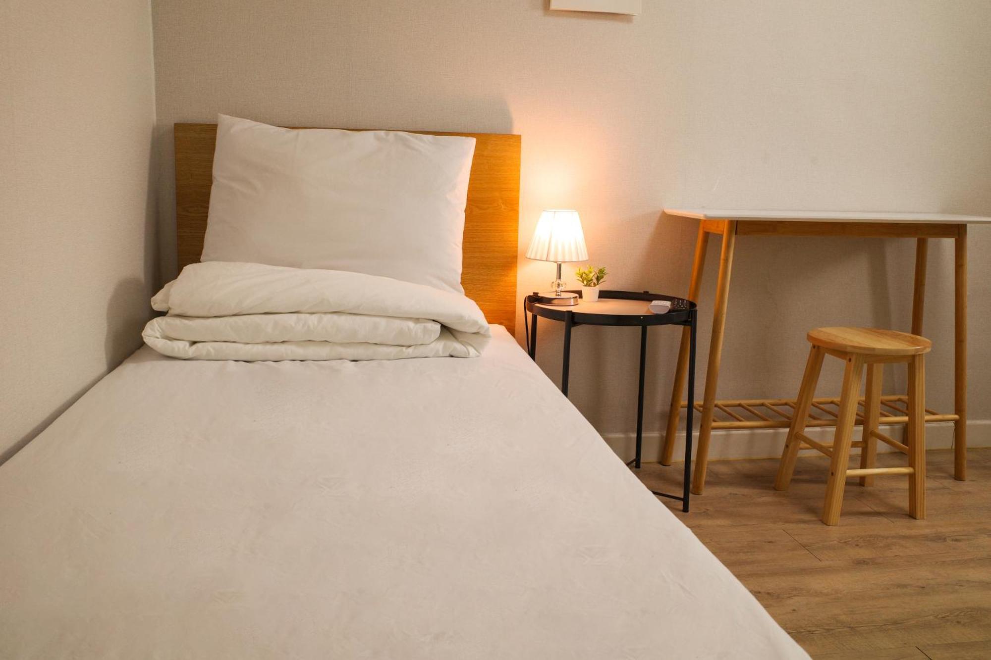 Starria Hostel Foreign Guest Only Seoul Room photo