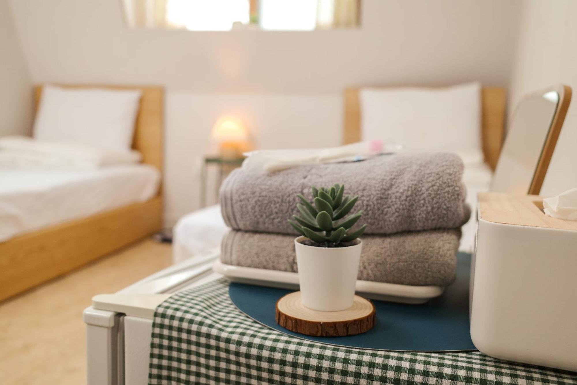 Starria Hostel Foreign Guest Only Seoul Room photo