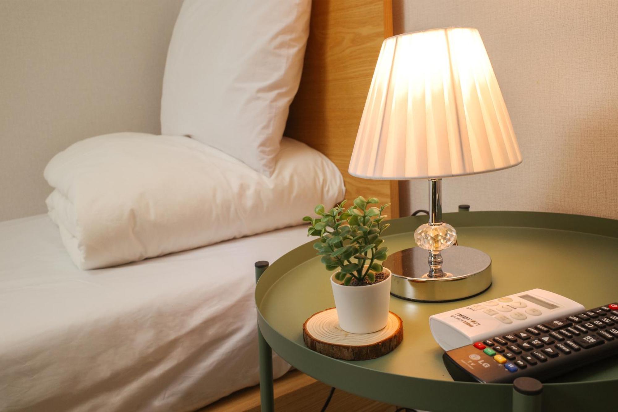 Starria Hostel Foreign Guest Only Seoul Room photo