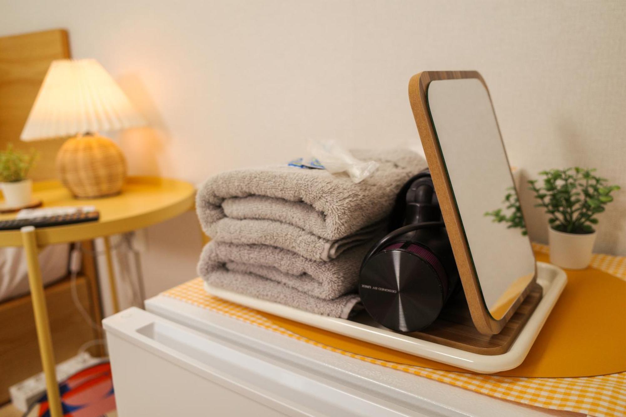 Starria Hostel Foreign Guest Only Seoul Room photo