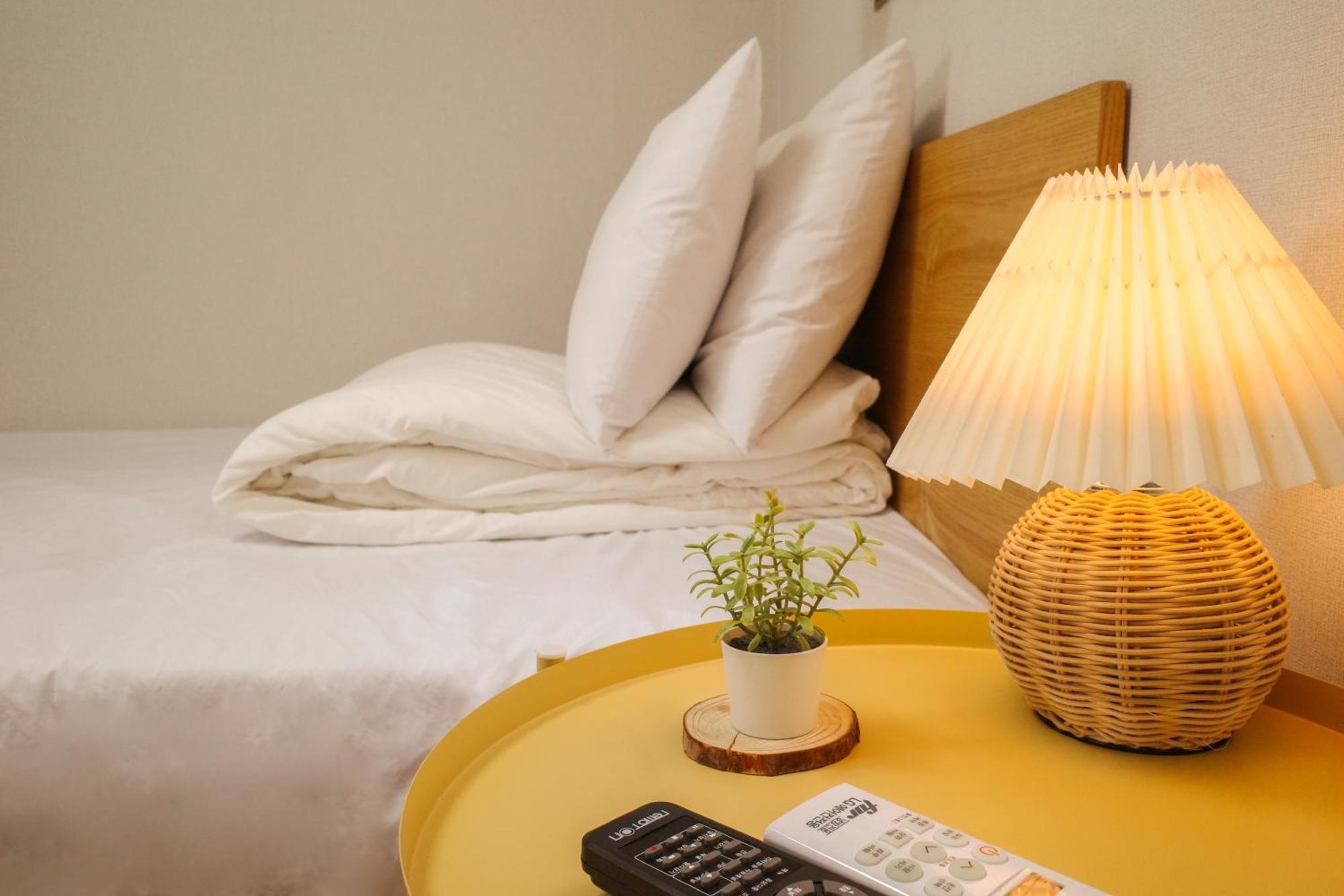 Starria Hostel Foreign Guest Only Seoul Room photo