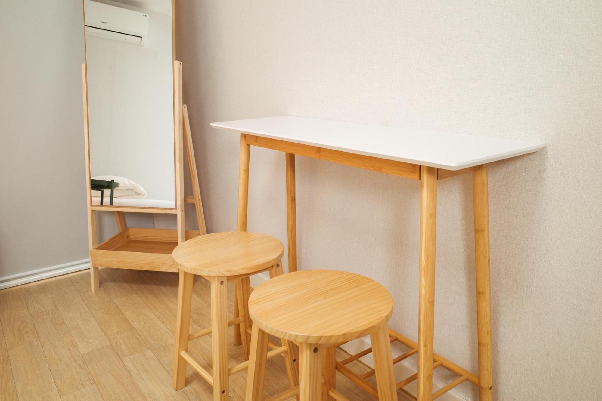 Starria Hostel Foreign Guest Only Seoul Room photo