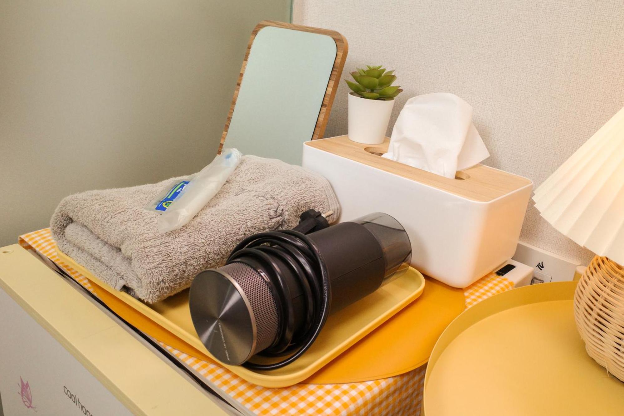 Starria Hostel Foreign Guest Only Seoul Room photo